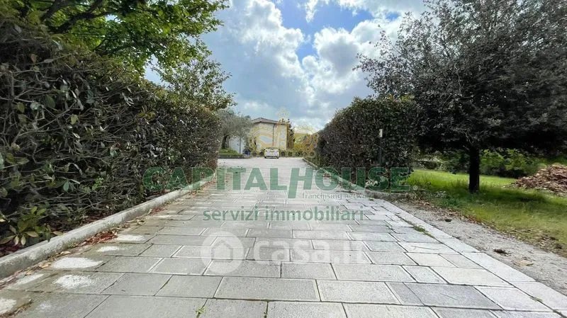 Extérieur - Three-Bedroom Apartment in Monteforte Irpino