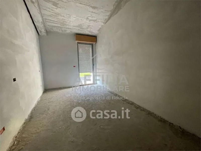 Pièces - Apartment with Private Courtyard in Castelplanio