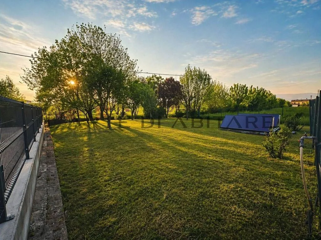 Aed - Luxury Villa with Panoramic View in Dueville