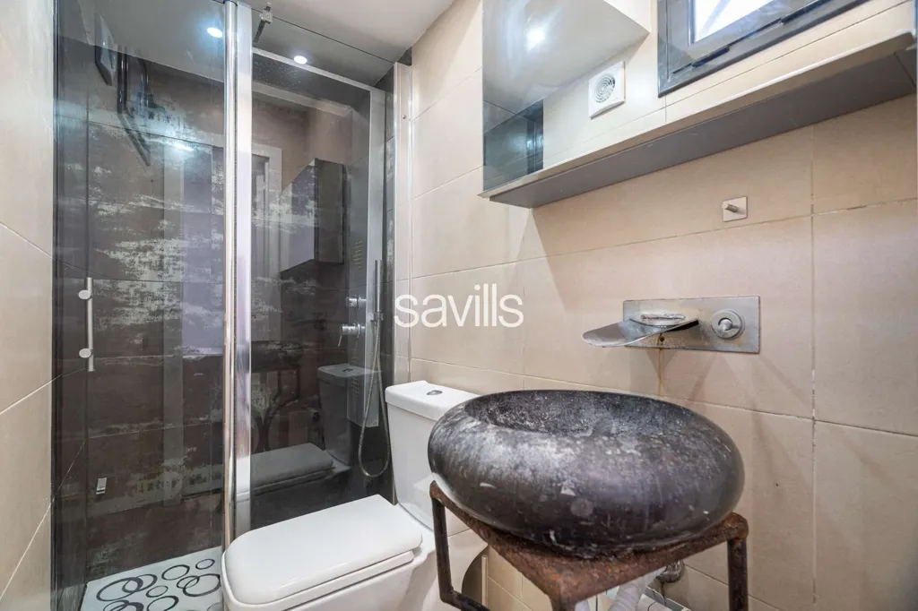 Bagni - Detached House with Pool in Vallvidrera