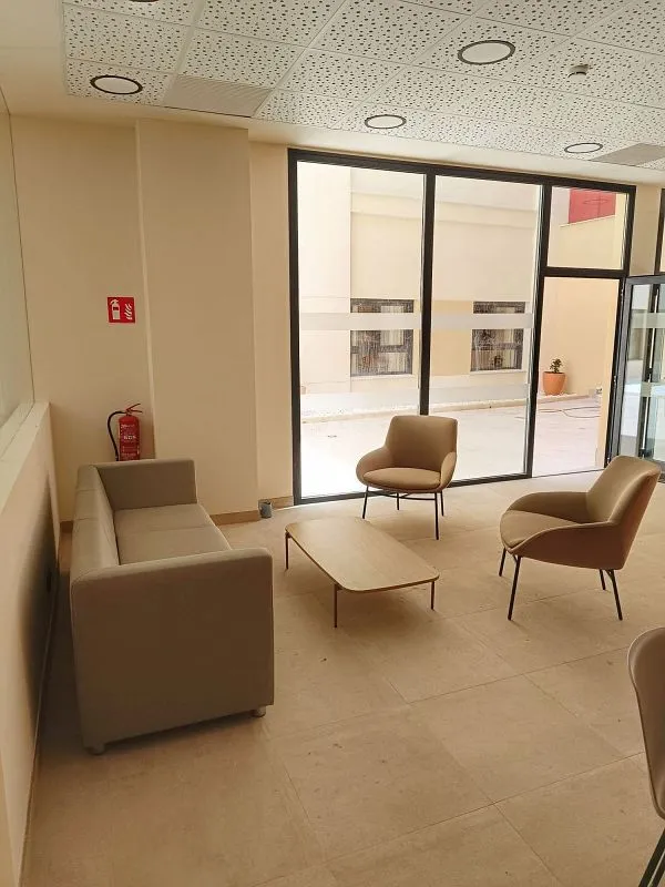 Séjour - Student Studio with Air Conditioning in Poblats Marítims