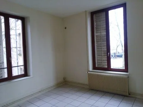 Stanze - Duplex Apartment with 4 Bedrooms in Nancy