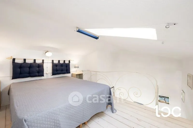 Chambres - Studio Apartment with Balcony in Orosei