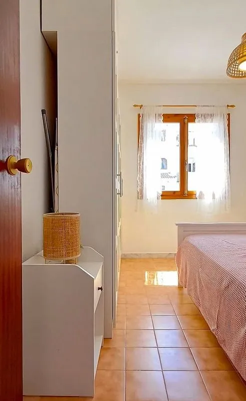 Magamistoad - Terraced House with Pool in Calas Blancas