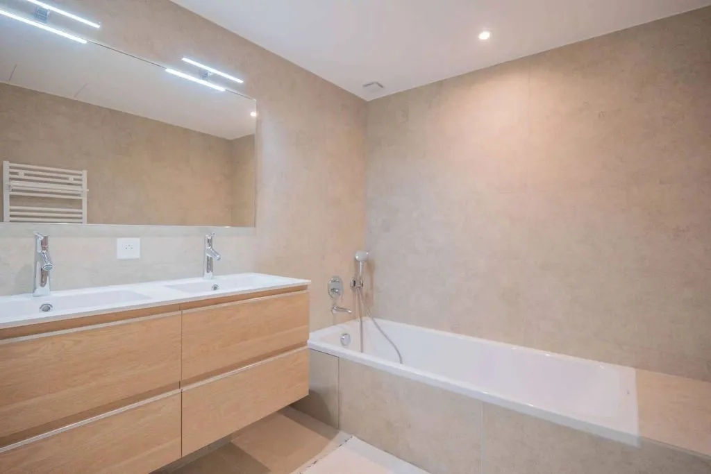 Vannitoad - Luxury Apartment with Garden in Grimaud