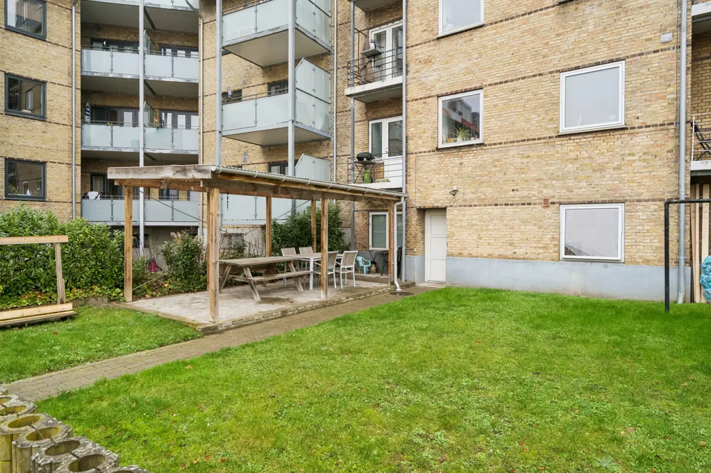 Jardin - Apartment with Harbour View in Odense