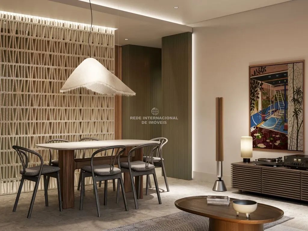 Salle à manger - Luxury Flat with Golf Access in Vilamoura