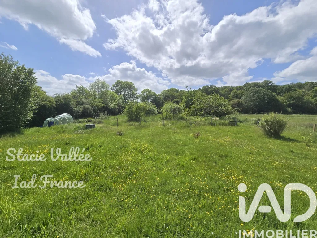 Aed - Traditional House with Garden in Conches-en-Ouche