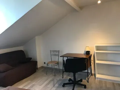Chambres - Studio Meublé à Fontenay-sous-Bois