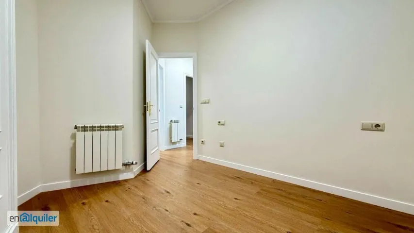 Pièces - Modernised Flat with Lift in Old Town, Vigo