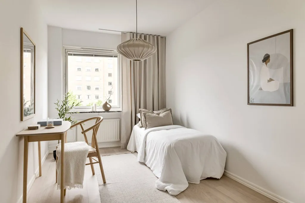 Appartement 3 pièces à Malmö kommun