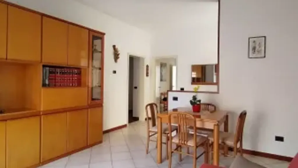 Söögituba - Independent Apartment with Garden in Lugo