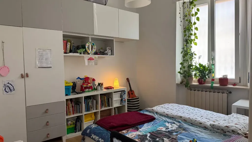 Chambres - Apartment with Private Resede in Florence
