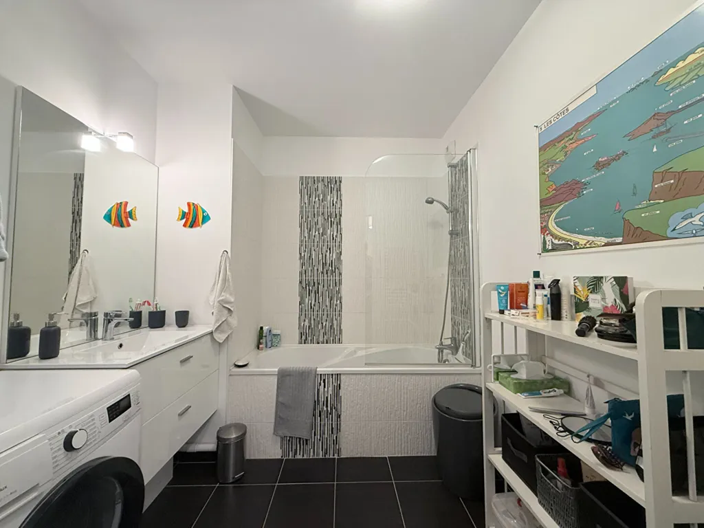 Vannitoad - Modern Flat with Terrace in La Baule Escoublac
