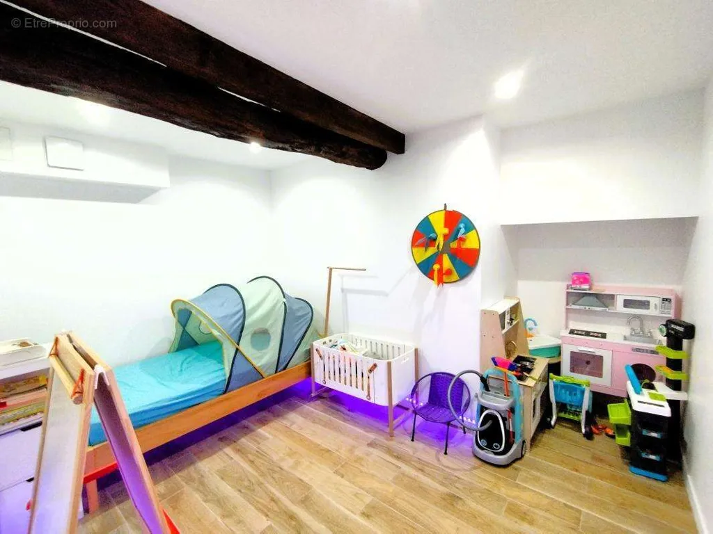 Maison 4 pièces à Rochetaillee-Sur-Saone