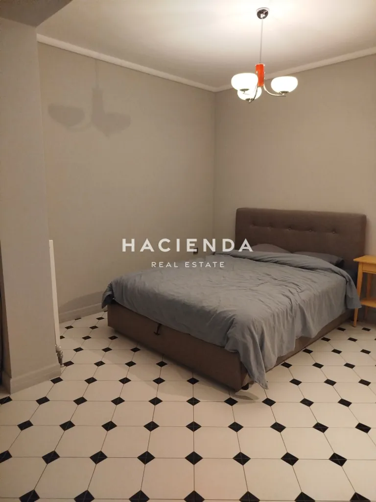 Camere da letto - Maisonette with Panoramic View in Centre