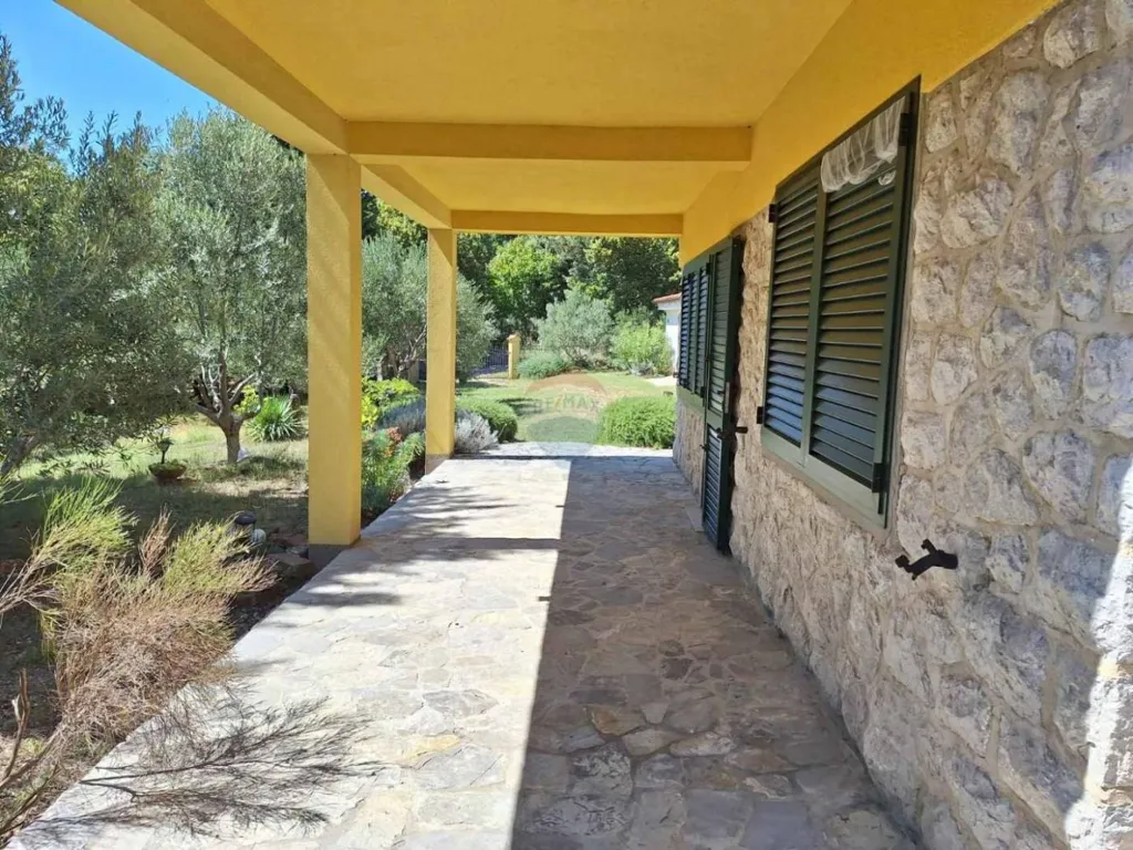 Terrazza - Renovated House with Sea View in Baška