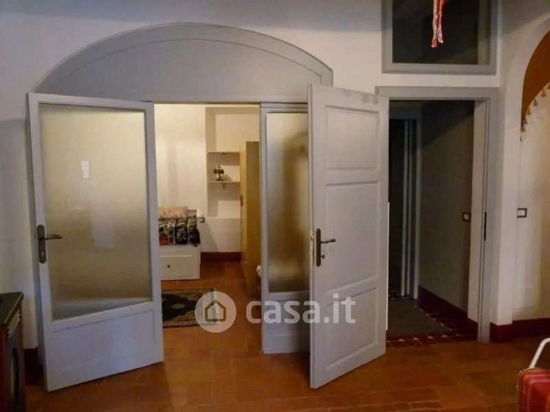 Elutuba - Rustic Trilocale in Historic Centre, Pescia