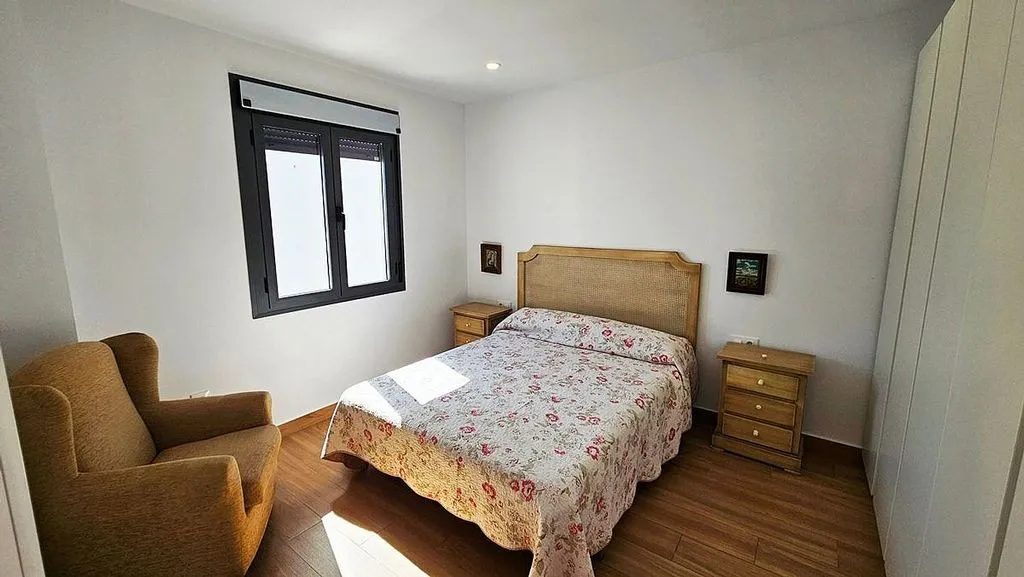 Chambres - Detached House with Terrace in Aracena
