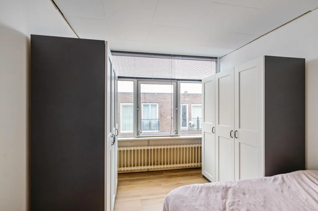 Appartement 4 pièces à Delfzijl