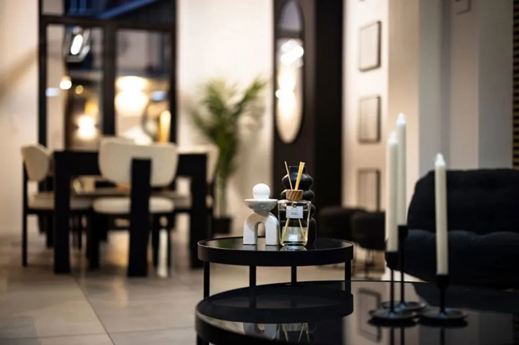 Elutuba - Coliving Studio with Terrace in Liège