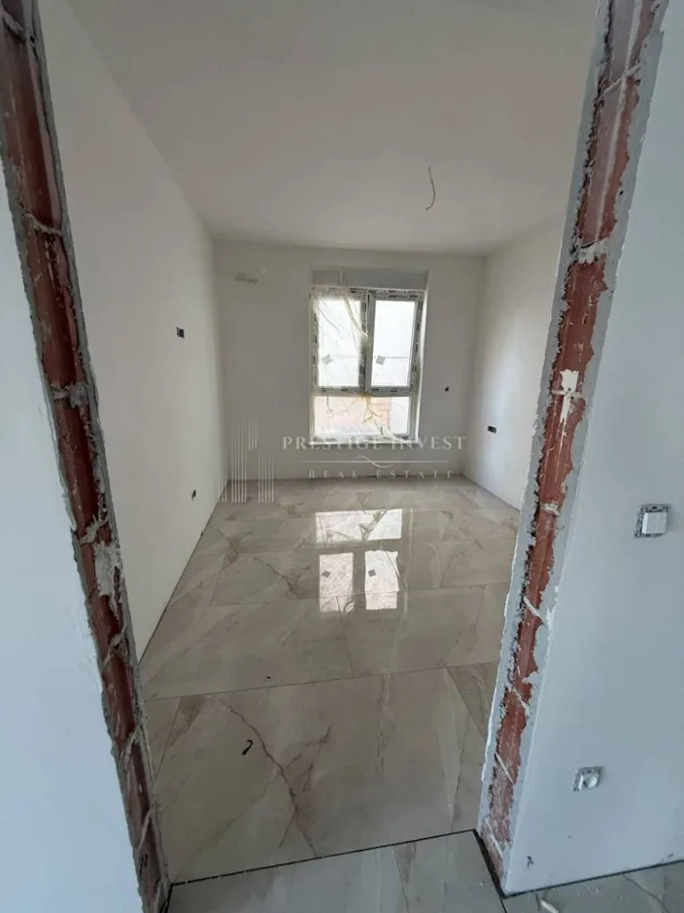 Rooms - Apartment with Sea View in Bibinje