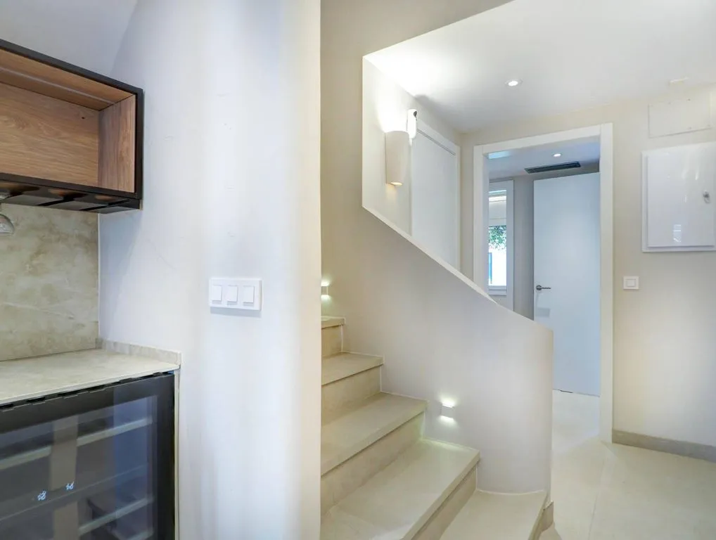 Stanze - Luxury Flat with Balcony in Sitges