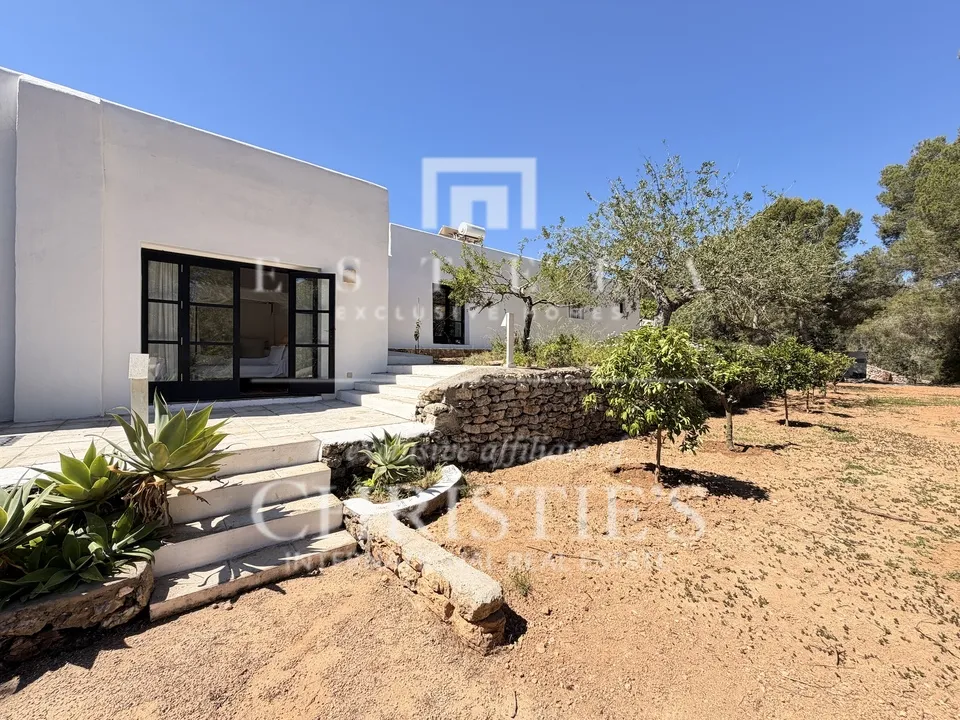Maison 5 pièces à Ibiza