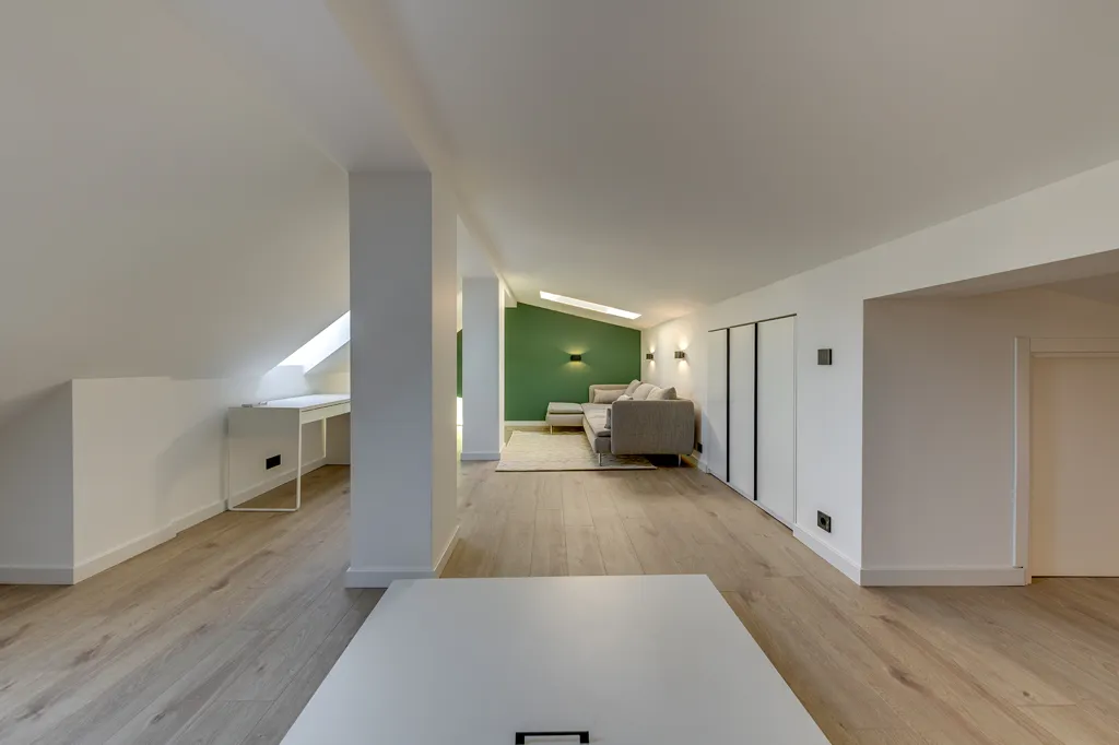 Pièces - Maison 5 chambres à Sofia