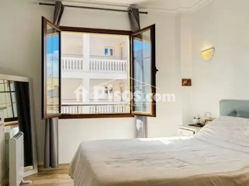 Camere da letto - Apartment with Sea View in Capdepera
