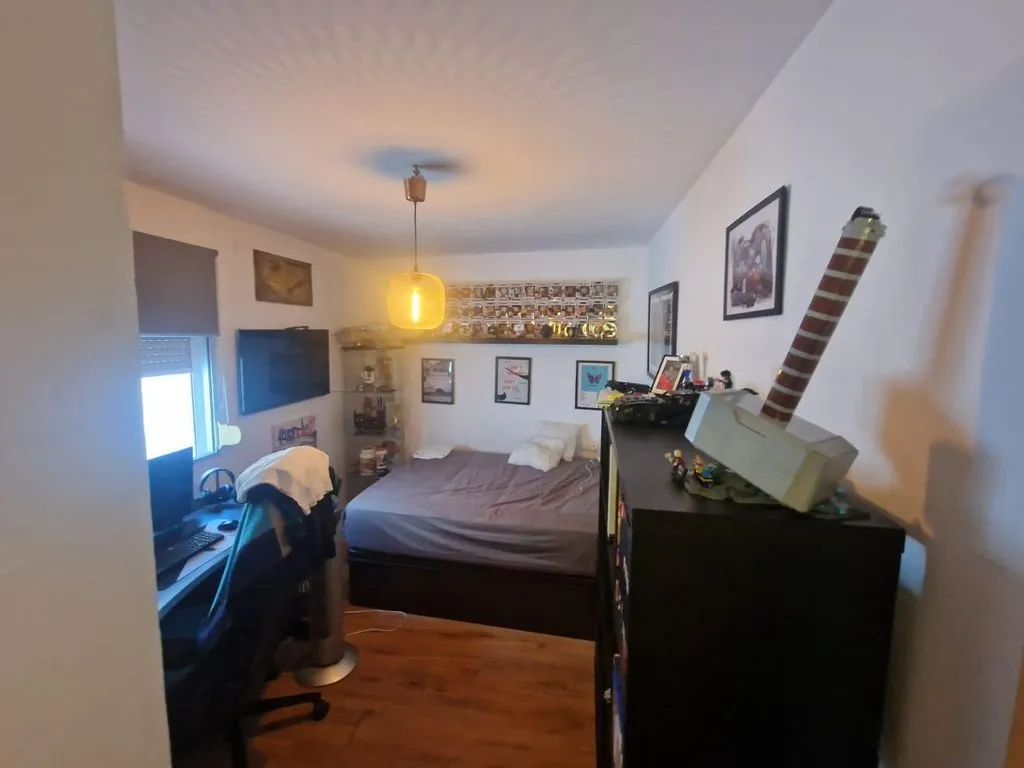 Camere da letto - Duplex Adosada with Terrace in Marbella Centre