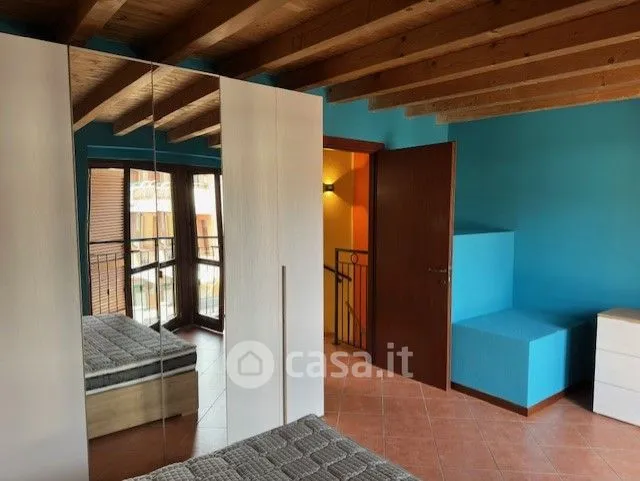 Magamistoad - Modern Bilocale with Parking in Orio Litta Centre