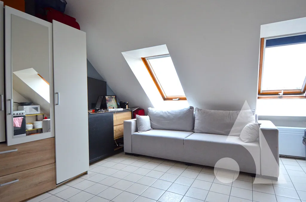 Stanze - Studio in Centre-Ville Herblay-sur-Seine