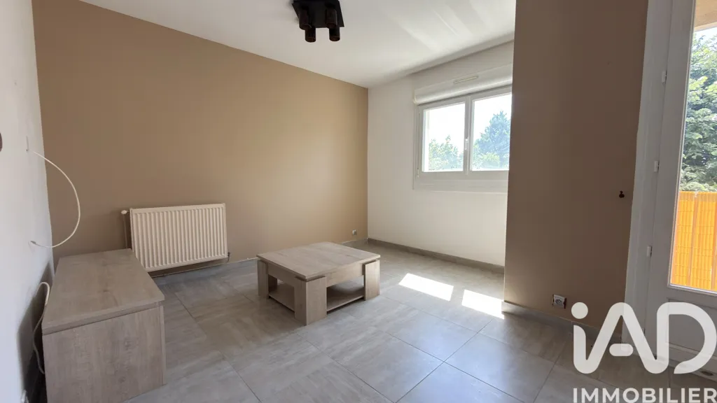 Magamistoad - Renovated Apartment with Balcony in Limoges