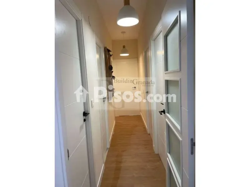 Esik - Student-Friendly Flat with Views in Campo Verde