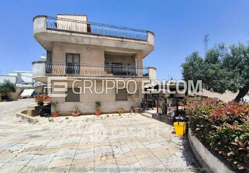 Välivaade - Auctioned Apartment with Private Courtyard in Sciacca