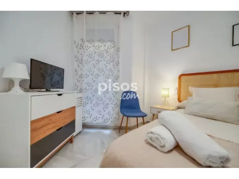 Camere da letto - Apartment with Steps to Centre in Fuengirola