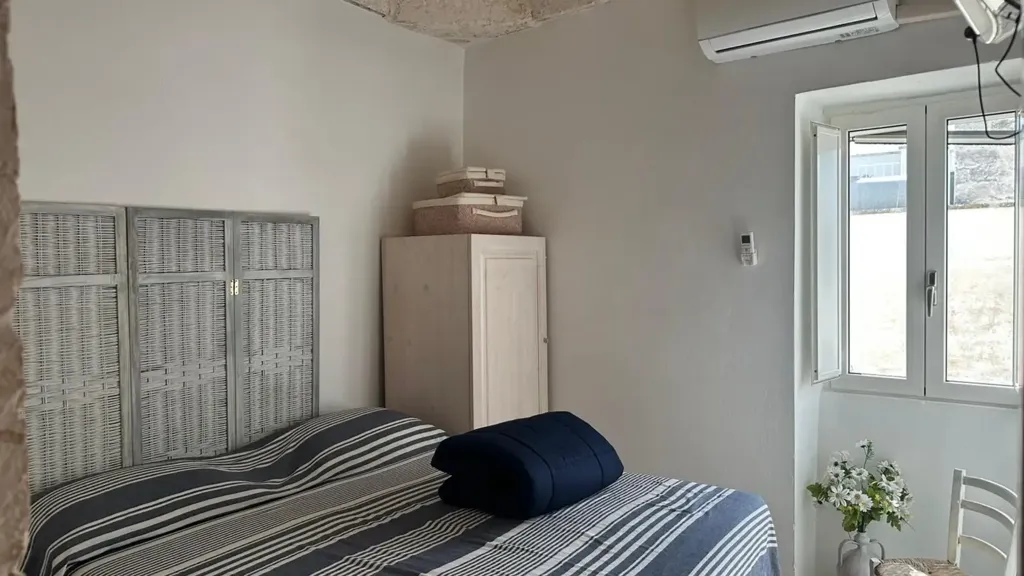 Chambres - Restored House with Terrace in Ostuni