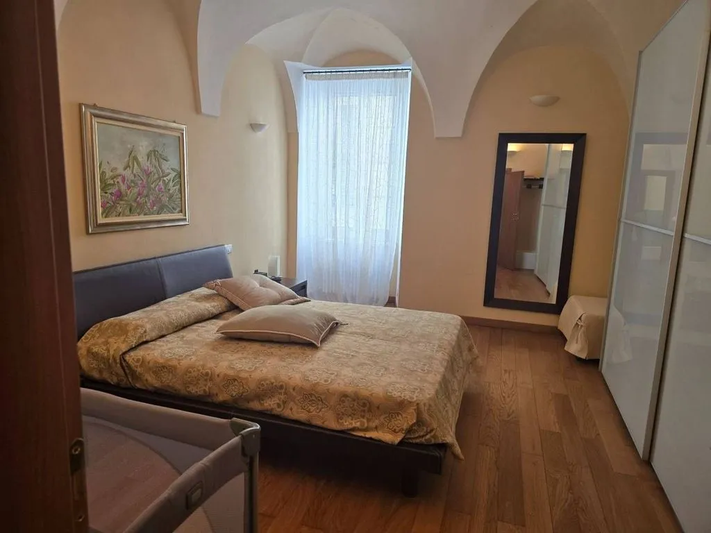 Magamistoad - Luxury Flat with Sea View in Ceriale