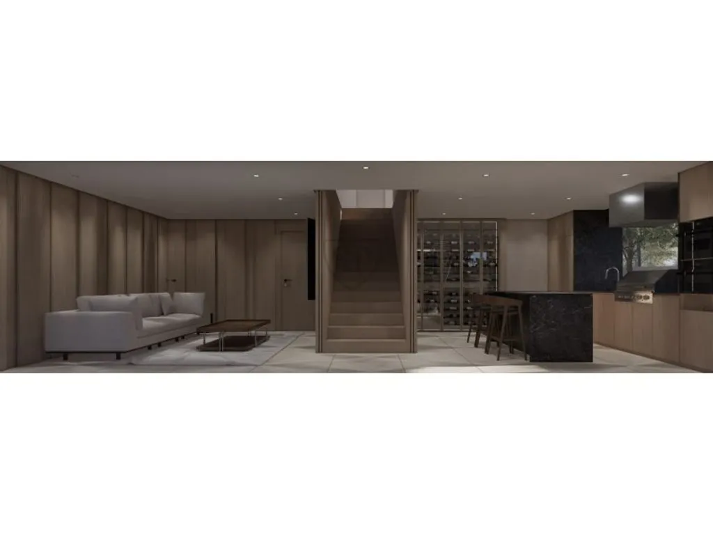 Séjour - Contemporary Villa with Mountain Views in Sintra