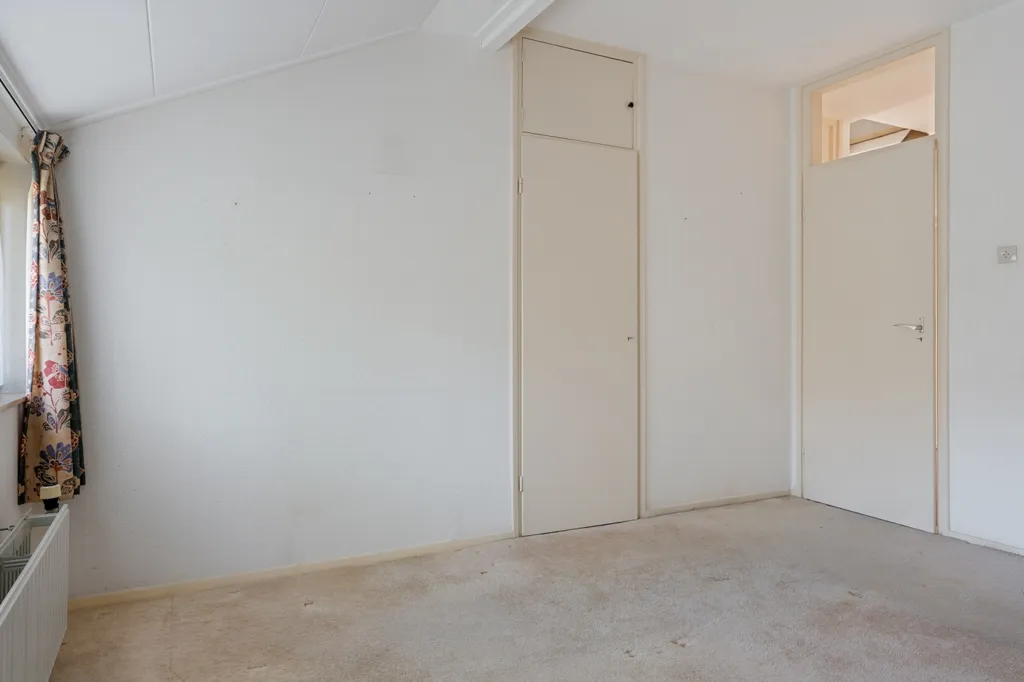 Maison 3 pièces à Rolde