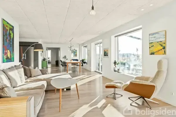 Maison 7 pièces à Odder