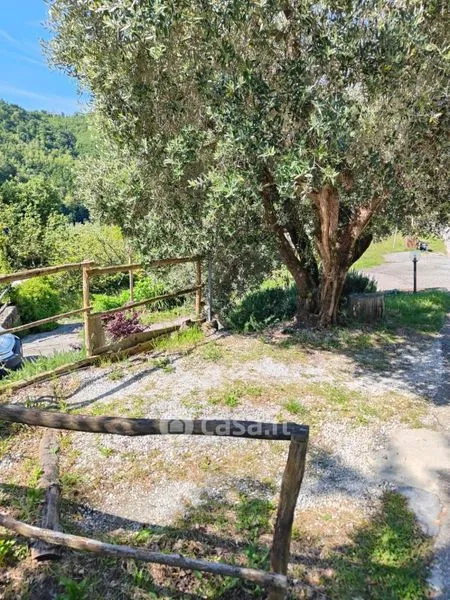 Jardin - Rustic Trilocale with Garden in Pistoia