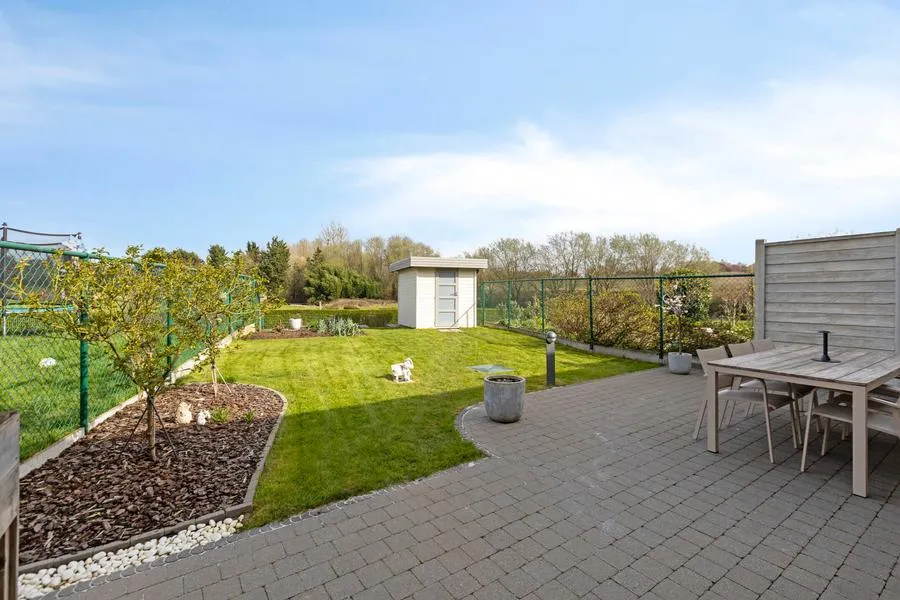garden