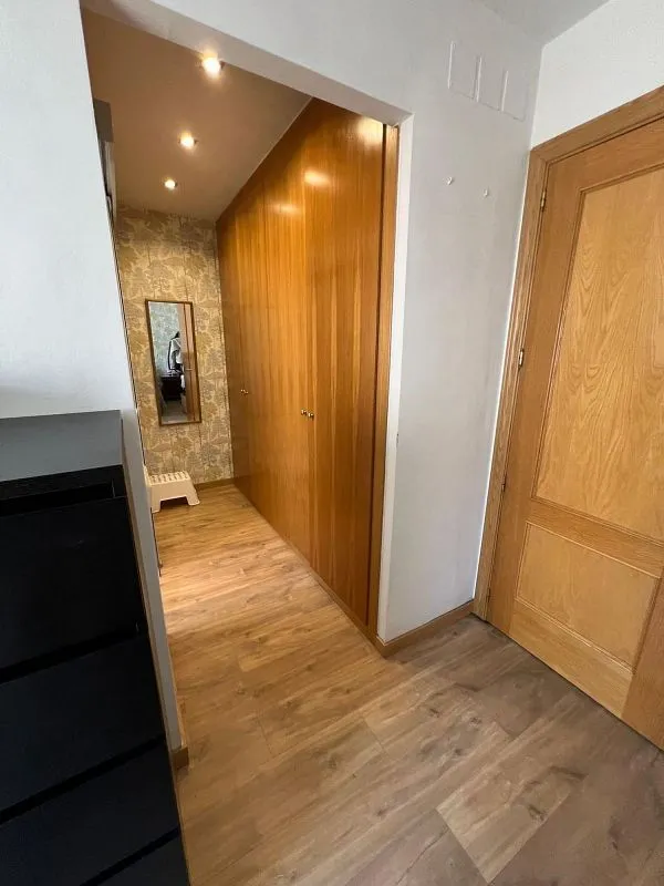 Toad - Terraced Chalet with Garden in Alalpardo
