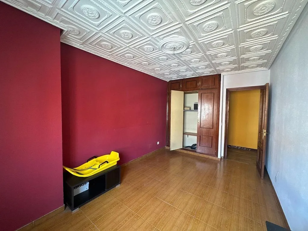 Toad - Spacious Apartment with Garage in Pajarillos