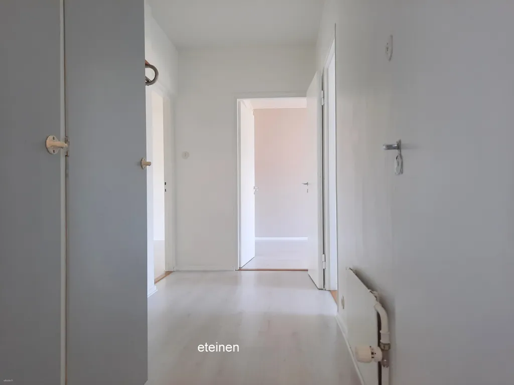 Entrée - Seafront Apartment with Views in Loviisa