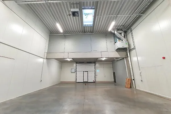 Pesuköök - Ärihoone asukohas Tallinn