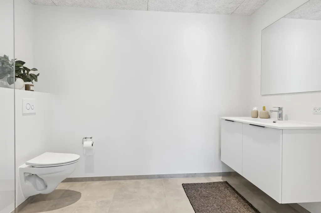 Vannitoad - Modern Flat with Terraces in Odense NV