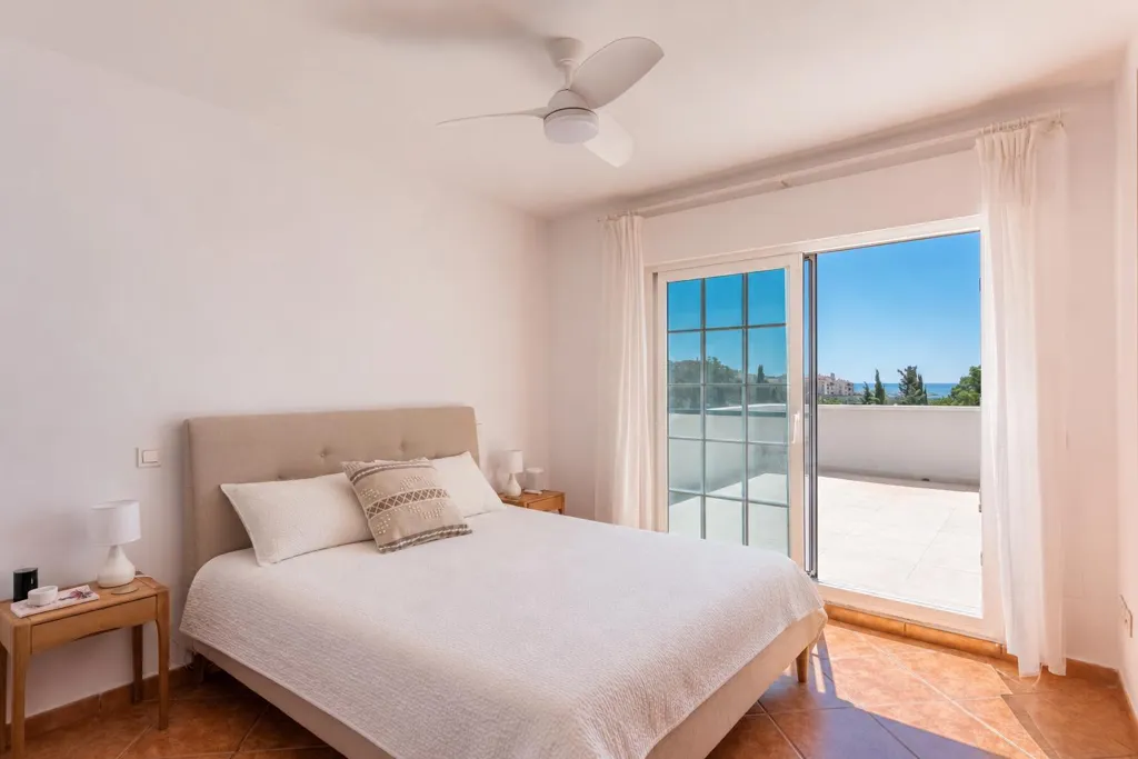 Camere da letto - Chalet with Pool and Terrace in Seghers